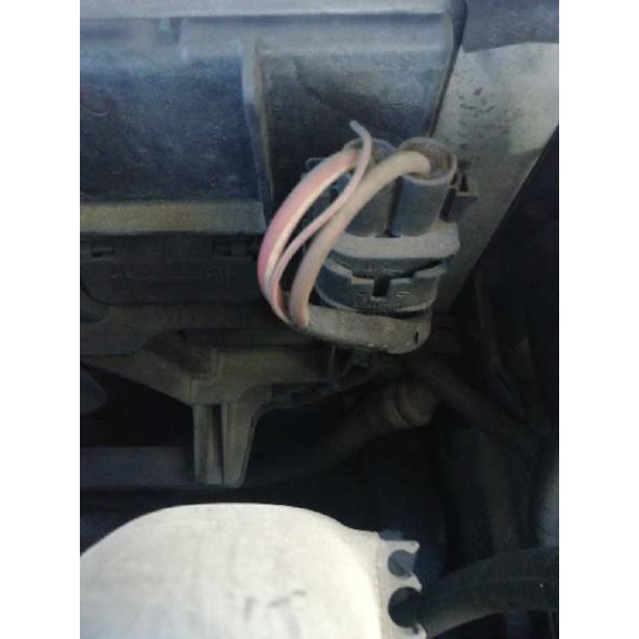 Recambio de electroventilador para bmw serie 5 touring (e61) 525d referencia OEM IAM   