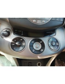 Recambio de mando climatizador para toyota rav 4 (a3) 2.2 d-cat referencia OEM IAM 5590042250  