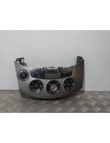 Recambio de mando climatizador para toyota rav 4 (a3) 2.2 d-cat referencia OEM IAM 5590042250   2