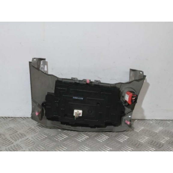 Recambio de mando climatizador para toyota rav 4 (a3) 2.2 d-cat referencia OEM IAM 5590042250  