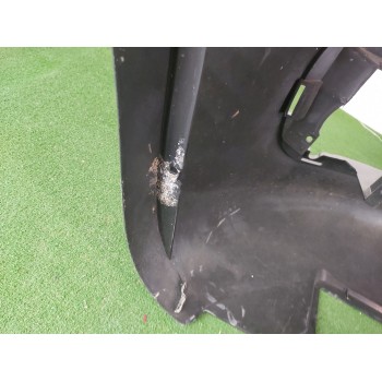 Recambio de paragolpes delantero para fiat panda (312_, 319_) 1.2 (312pxa1a) referencia OEM IAM 735520446  