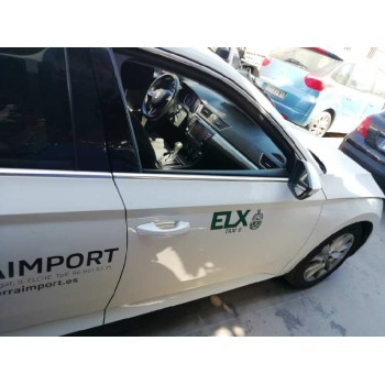 PUERTA DELANTERA DERECHA 