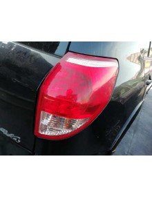 Recambio de piloto trasero derecho para toyota rav 4 (a3) 2.2 d-cat referencia OEM IAM   