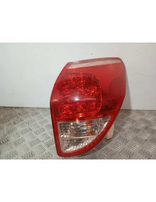 Recambio de piloto trasero derecho para toyota rav 4 (a3) 2.2 d-cat referencia OEM IAM    2