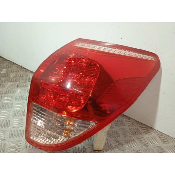 Recambio de piloto trasero derecho para toyota rav 4 (a3) 2.2 d-cat referencia OEM IAM   