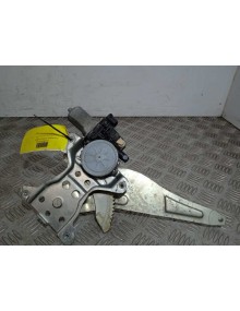 Recambio de elevalunas trasero izquierdo para suzuki sx4 rw (ey) glx referencia OEM IAM 8356079J00 2621004060 2 PINS 2