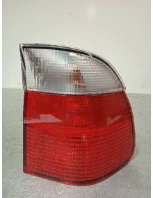 Recambio de piloto trasero derecho para bmw serie 5 berlina (e39) referencia OEM IAM 2496322 NUEVO EXTERIOR