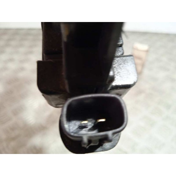 Recambio de elevalunas trasero izquierdo para suzuki sx4 rw (ey) glx referencia OEM IAM 8356079J00 2621004060 2 PINS