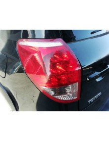 Recambio de piloto trasero izquierdo para toyota rav 4 (a3) 2.2 d-cat referencia OEM IAM   