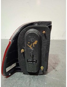 Recambio de piloto trasero derecho para bmw serie 5 berlina (e39) referencia OEM IAM 2496322 NUEVO EXTERIOR 2