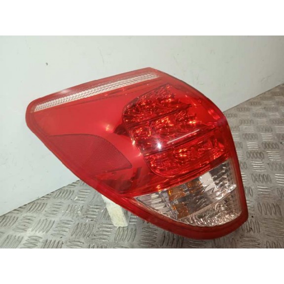 Recambio de piloto trasero izquierdo para toyota rav 4 (a3) 2.2 d-cat referencia OEM IAM   