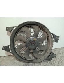 Recambio de electroventilador para kia sorento 2.5 crdi concept referencia OEM IAM A005143  