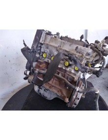 Recambio de motor completo para ford ka (ccu) black edition referencia OEM IAM 169A4000 B 141.499KM 2