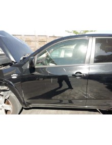 Recambio de puerta delantera izquierda para toyota rav 4 (a3) 2.2 d-cat referencia OEM IAM   
