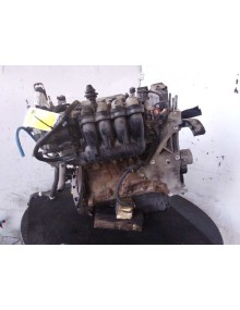 Recambio de motor completo para ford ka (ccu) black edition referencia OEM IAM 169A4000 B 141.499KM