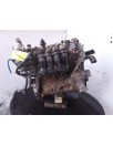Recambio de motor completo para ford ka (ccu) black edition referencia OEM IAM 169A4000 B 141.499KM