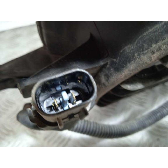 Recambio de electroventilador para kia sorento 2.5 crdi concept referencia OEM IAM A005143  