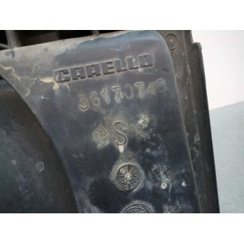 Recambio de faro izquierdo para fiat scudo (222) 1.9 diesel referencia OEM IAM 36170748  