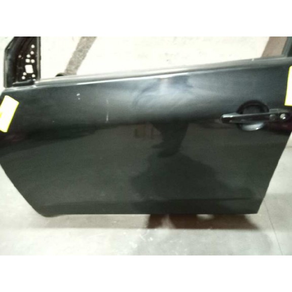 Recambio de puerta delantera izquierda para toyota rav 4 (a3) 2.2 d-cat referencia OEM IAM   