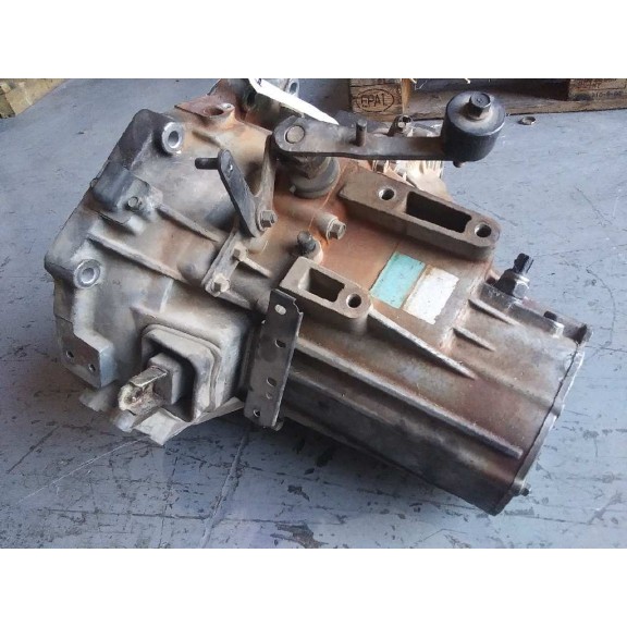 Recambio de caja casco para kia carnival ii 2.9 crdi cat referencia OEM IAM   