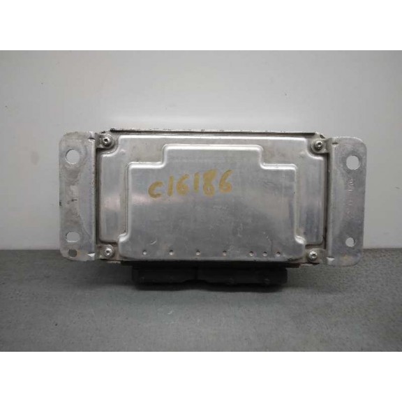 Recambio de centralita motor uce para citroën c1 sx referencia OEM IAM 896610H022 0261208702 