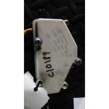 TAPA EXTERIOR COMBUSTIBLE 7M0959775C MOTOR 