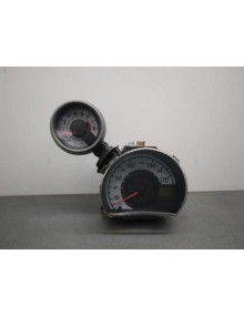 Recambio de cuadro instrumentos para citroën c1 sx referencia OEM IAM 838000H011  