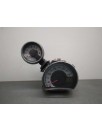 Recambio de cuadro instrumentos para citroën c1 sx referencia OEM IAM 838000H011  
