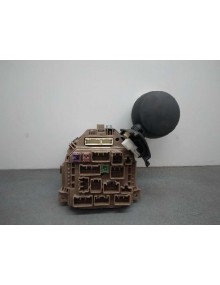 Recambio de cuadro instrumentos para citroën c1 sx referencia OEM IAM 838000H011   2