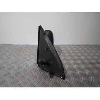 Recambio de retrovisor izquierdo para opel combo (corsa c) familiar referencia OEM IAM  MANUAL 