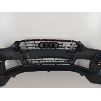 Recambio de paragolpes delantero para audi a4 allroad b8 (8kh) 2.0 tdi quattro referencia OEM IAM 8K0807437S  