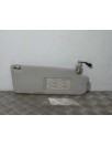 Recambio de parasol derecho para seat leon (1p1) stylance / style referencia OEM IAM 5P0857552F  