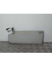 Recambio de parasol derecho para seat leon (1p1) stylance / style referencia OEM IAM 5P0857552F  