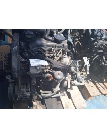 Recambio de motor completo para seat leon (1m1) 1.9 tdi referencia OEM IAM ASV M 