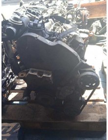 Recambio de motor completo para seat leon (1m1) 1.9 tdi referencia OEM IAM ASV M  2