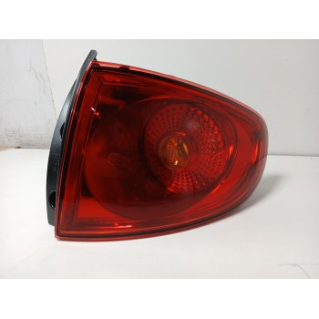 Recambio de piloto trasero derecho para seat altea (5p1) 1.9 tdi referencia OEM IAM 16856032 SIN PORTALAMPARAS 