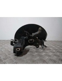 Recambio de mangueta delantera derecha para seat leon (1p1) stylance / style referencia OEM IAM    2