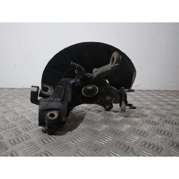 Recambio de mangueta delantera derecha para seat leon (1p1) stylance / style referencia OEM IAM   