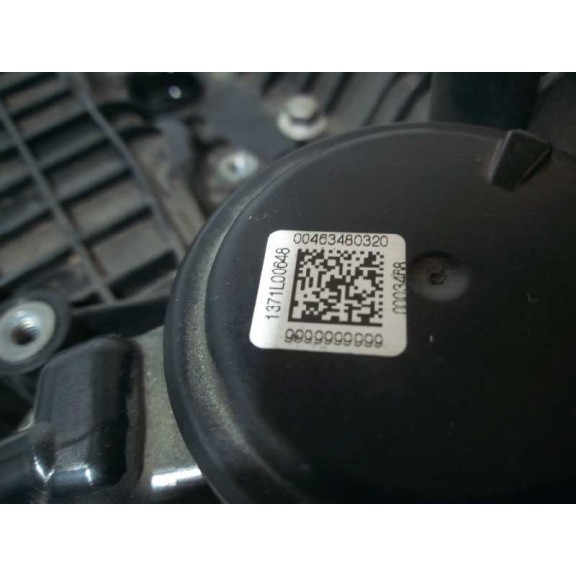 Recambio de tapa balancines para jeep compass ii 1.4 m-air cat referencia OEM IAM 46348032  