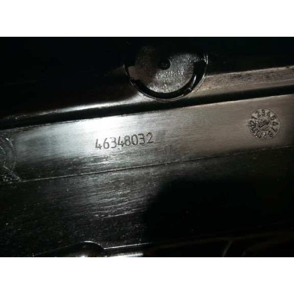 Recambio de tapa balancines para jeep compass ii 1.4 m-air cat referencia OEM IAM 46348032  