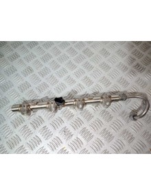 Recambio de rampa inyectora para jeep compass ii 1.4 m-air cat referencia OEM IAM 46338802   2