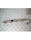 Recambio de rampa inyectora para jeep compass ii 1.4 m-air cat referencia OEM IAM 46338802  