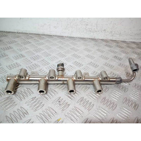 Recambio de rampa inyectora para jeep compass ii 1.4 m-air cat referencia OEM IAM 46338802  