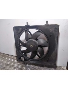 Recambio de electroventilador para citroën c-elysée exclusive referencia OEM IAM 9812028580 9675280980 1253H6 2