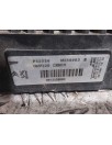 Recambio de electroventilador para citroën c-elysée exclusive referencia OEM IAM 9812028580 9675280980 1253H6