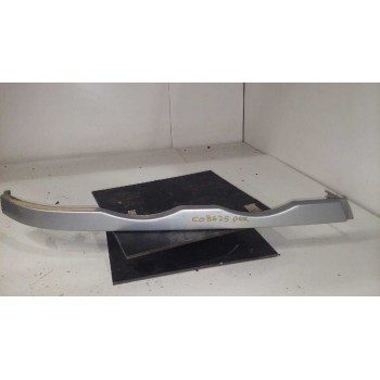 MOLDURAS DELANTERAS BAJO FARO DERECHO