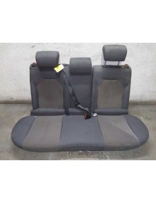 Recambio de asientos traseros para seat leon (1p1) stylance / style referencia OEM IAM   