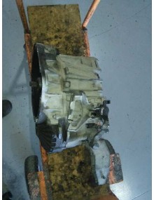 Recambio de caja cambios para mercedes-benz clase a (w168) 160 (168.033) referencia OEM IAM 716501 CASCO 