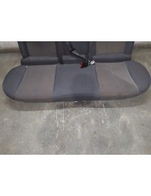 Recambio de asientos traseros para seat leon (1p1) stylance / style referencia OEM IAM    2