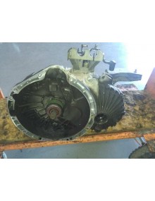 Recambio de caja cambios para mercedes-benz clase a (w168) 160 (168.033) referencia OEM IAM 716501 CASCO  2